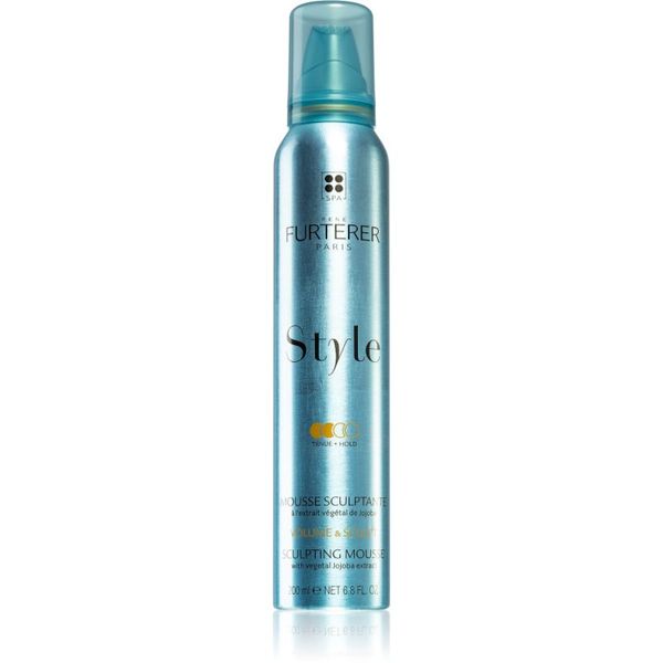 René Furterer René Furterer Style oblikovalna pena za lase 200 ml