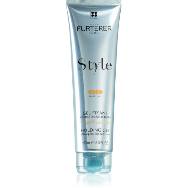 René Furterer René Furterer Style transparentni fiksacijski gel za lase 150 ml