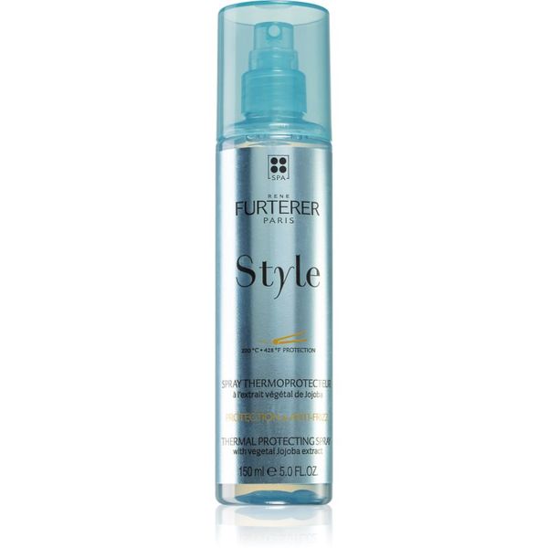 René Furterer René Furterer Style zaščitno stiling pršilo za lase 150 ml