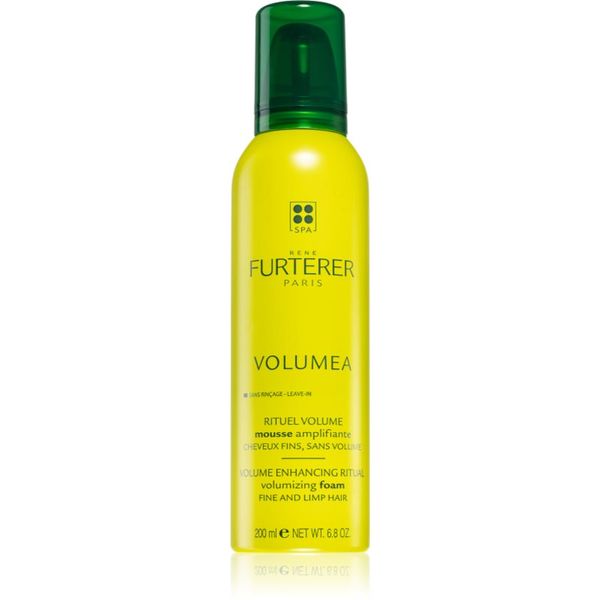 René Furterer René Furterer Volumea penasti utrjevalec za lase za volumen 200 ml