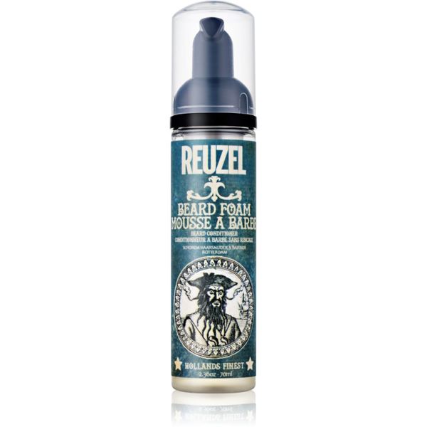 Reuzel Reuzel Beard balzam za brado 70 ml