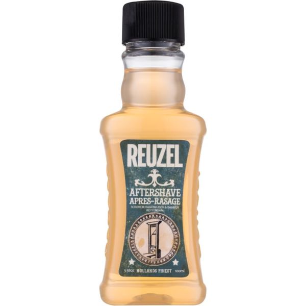 Reuzel Reuzel Beard voda za po britju 100 ml