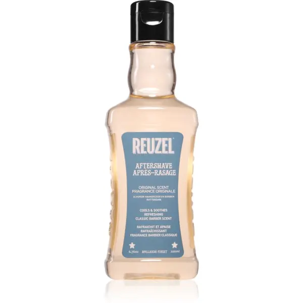 Reuzel Reuzel Beard voda za po britju 200 ml