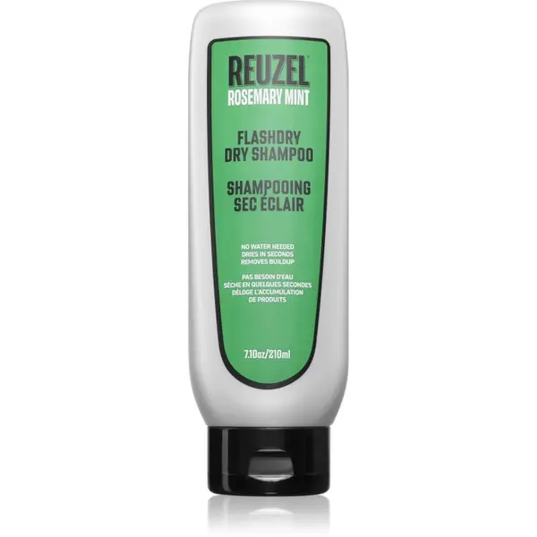 Reuzel Reuzel Flashdry suhi šampon 210 ml