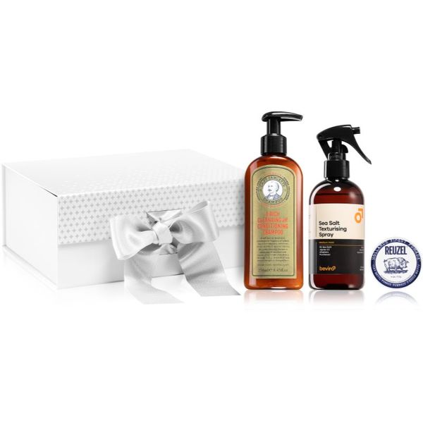 Reuzel Reuzel Gift Set for Men - Hair Care darilni set za moške