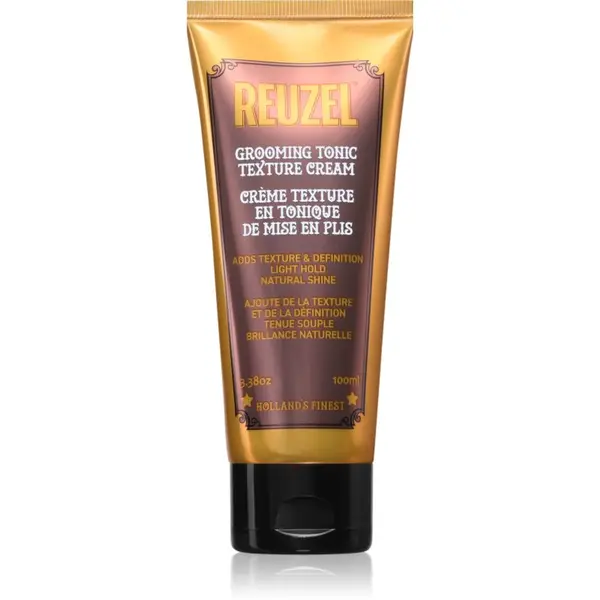 Reuzel Reuzel Grooming Tonic balzam za teksturiranje za lase 100 ml