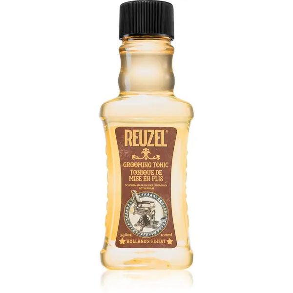 Reuzel Reuzel Grooming vlažilni tonik za volumen in obliko 100 ml