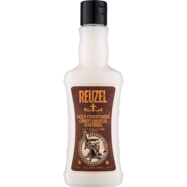 Reuzel Reuzel Hair balzam za vsakodnevno uporabo 350 ml