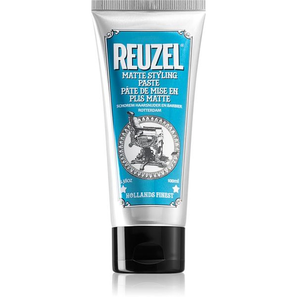 Reuzel Reuzel Hair mat stiling pasta 100 ml