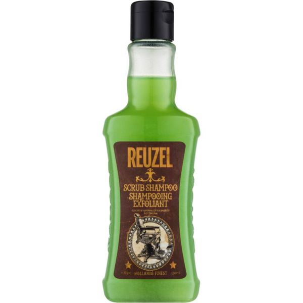 Reuzel Reuzel Hair šampon 350 ml