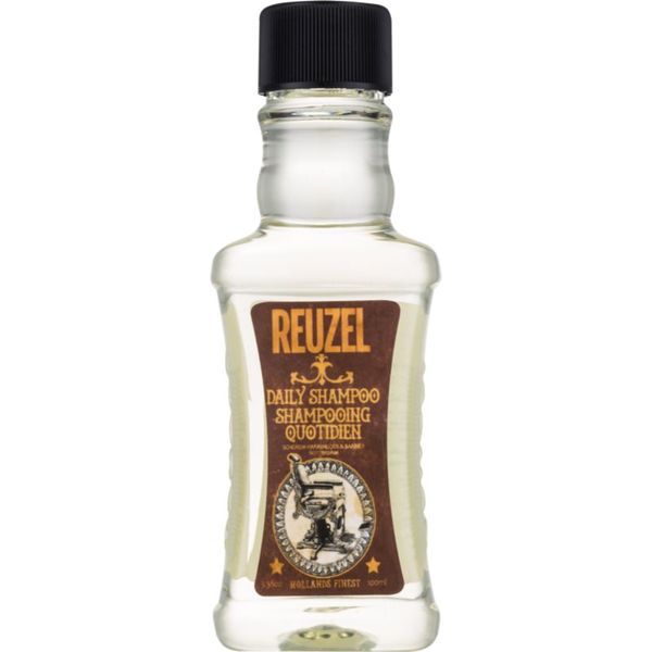 Reuzel Reuzel Hair šampon za vsakodnevno umivanje las 100 ml