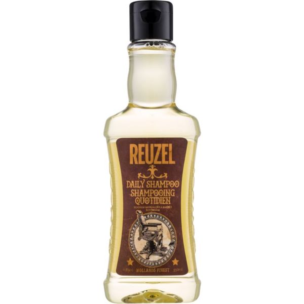 Reuzel Reuzel Hair šampon za vsakodnevno umivanje las 350 ml