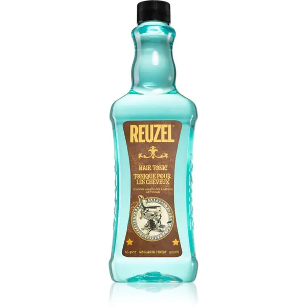 Reuzel Reuzel Hair tonik za obliko 500 ml