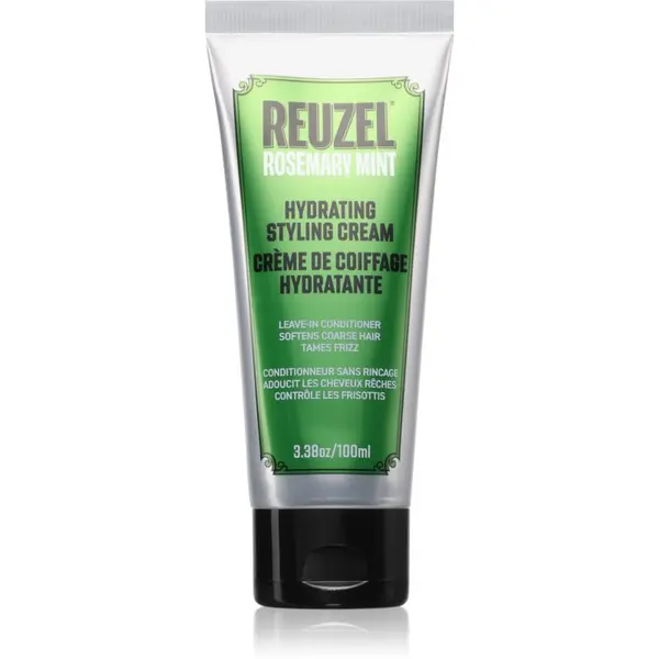 Reuzel Reuzel Hydrating Styling Cream stiling krema vlažilna 100 ml