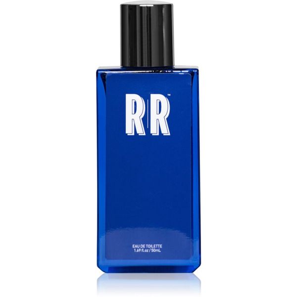 Reuzel Reuzel RR Fine Fragrance toaletna voda za moške 50 ml