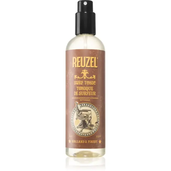 Reuzel Reuzel Surf Tonic lasni tonik v pršilu za moške 355 ml