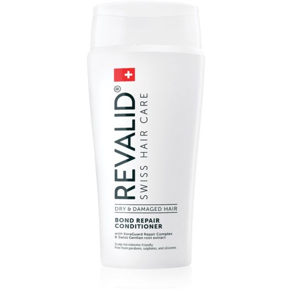 Revalid Revalid Bond Repair Conditioner balzam za suhe in poškodovane lase 200 ml