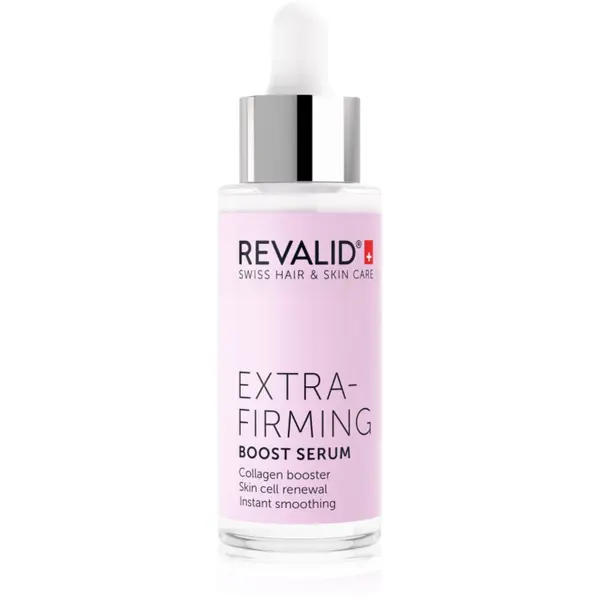 Revalid Revalid Extra-Firming Boost Serum intenzivni hranilni serum 30 ml