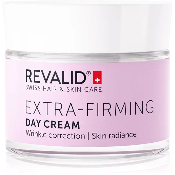 Revalid Revalid Extra-Firming Day Cream dnevna krema proti staranju kože 50 ml