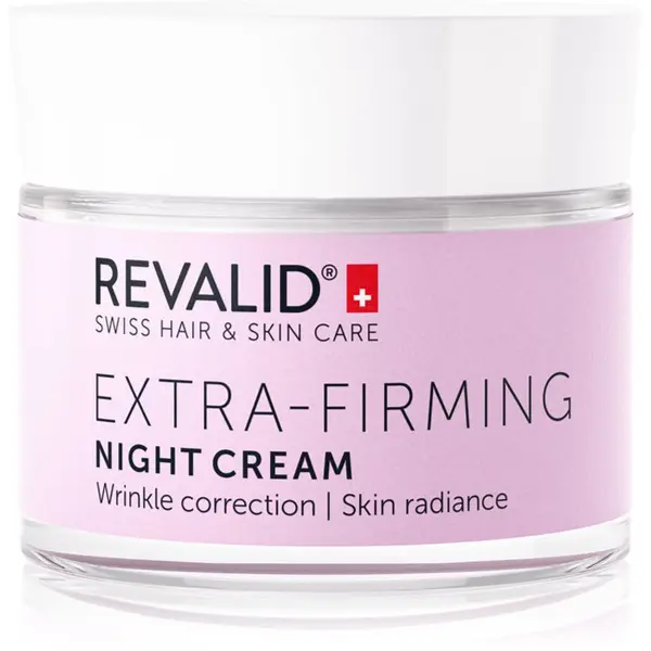 Revalid Revalid Extra-Firming Night Cream nočna krema proti staranju kože 50 ml