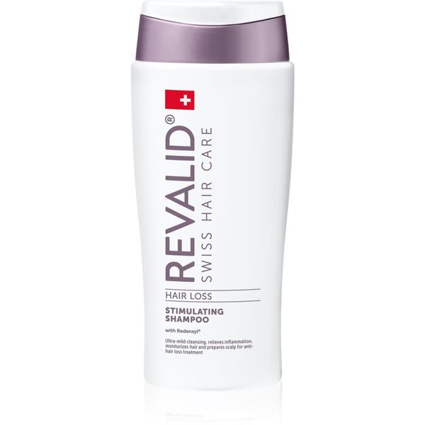 Revalid Revalid Hair Loss Stimulating Shampoo obnovitveni šampon 200 ml
