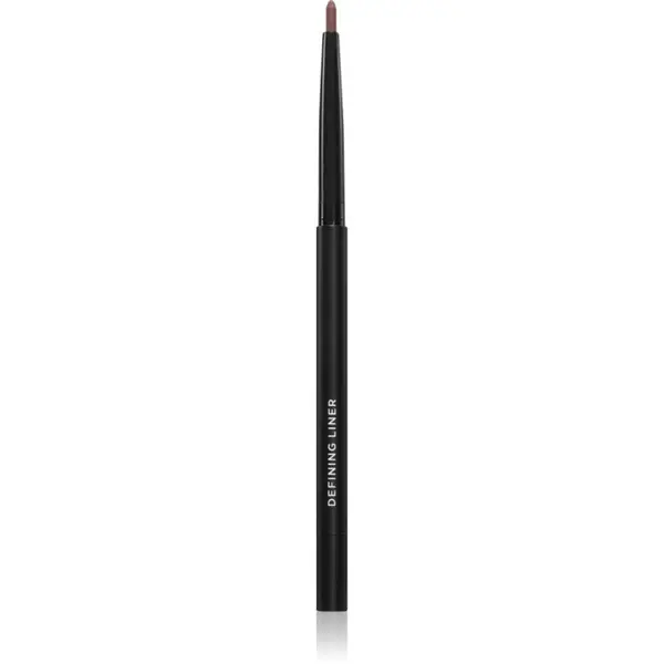 RevitaLash RevitaLash Defining Liner tekoče črtalo za oči odtenek Dark Brown 0.3 g