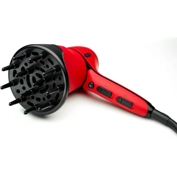 Revlon Beauty Revlon Beauty Hair Dryer Airflow Control sušilnik za lase 1 kos