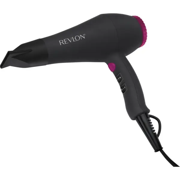 Revlon Beauty Revlon Beauty Hair Dryer Smooth BrillianceTM AC sušilnik za lase 1 kos