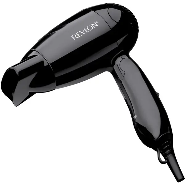 Revlon Beauty Revlon Beauty Hair Dryer Travel potovalni sušilnik za lase 1 kos