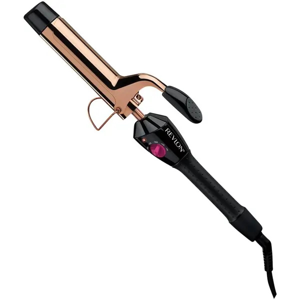 Revlon Beauty Revlon Beauty Salon Long Lasting Curls & Waves kodralnik za lase 1 kos