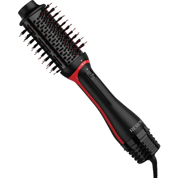 Revlon Beauty Revlon Beauty Salon One-Step Hair Volumiser Plus kodralnik-sušilnik 1 kos