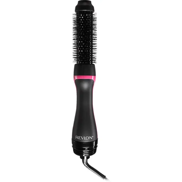 Revlon Beauty Revlon Beauty Salon One-Step Style Booster round brush Dryer & Styler kodralnik-sušilnik 1 kos