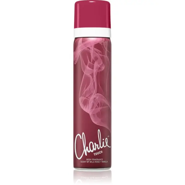 Revlon Revlon Charlie Touch dezodorant odišavljen za ženske 75 ml