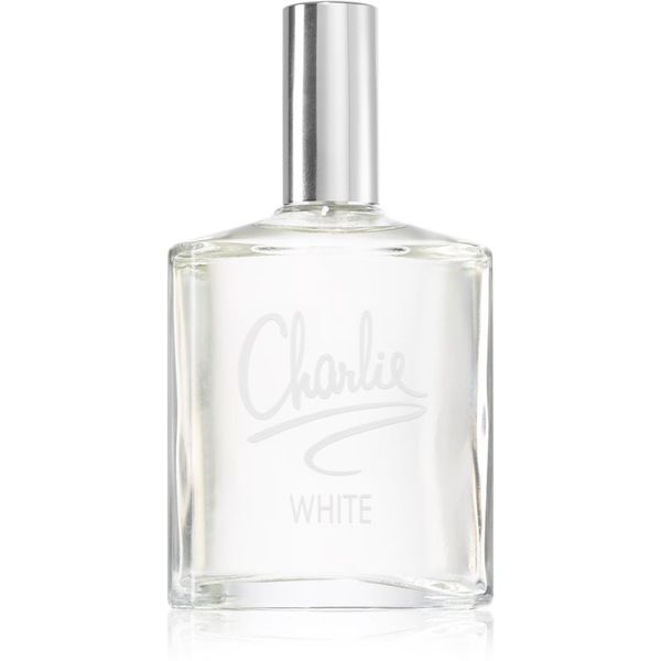 Revlon Revlon Charlie White Eau Fraiche toaletna voda za ženske 100 ml