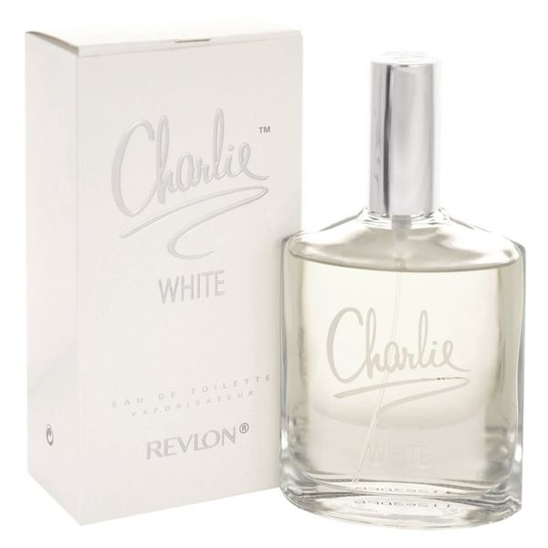 Revlon Revlon Charlie White toaletna voda za ženske 100 ml