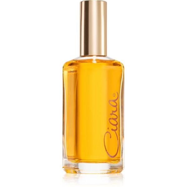 Revlon Revlon Ciara 100% Strenght parfumska voda za ženske 68 ml
