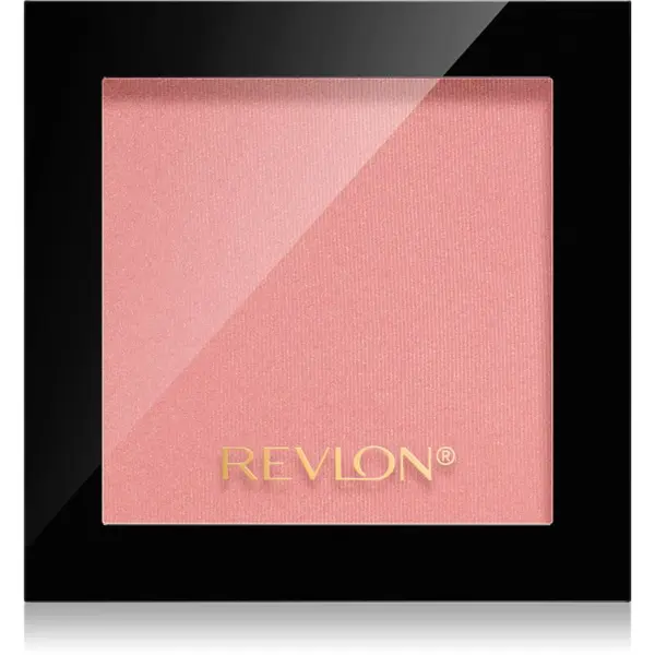 Revlon Cosmetics Revlon Cosmetics Blush pudrasto rdečilo odtenek 001 Oh Baby! Pink 5 g