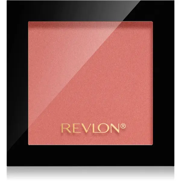 Revlon Cosmetics Revlon Cosmetics Blush pudrasto rdečilo odtenek 027 Hot Cheeks 5 g