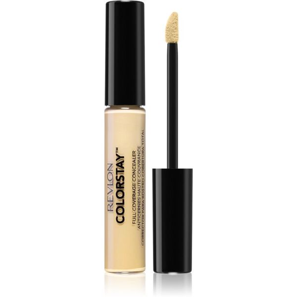 Revlon Cosmetics Revlon Cosmetics ColorStay™ dolgoobstojni korektor odtenek 015 Light 6.2 ml