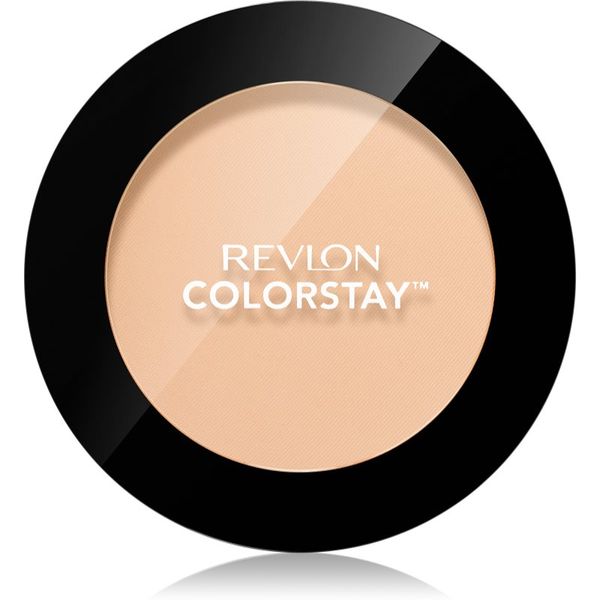 Revlon Cosmetics Revlon Cosmetics ColorStay™ kompaktni puder odtenek 830 Light/Medium 8.4 g