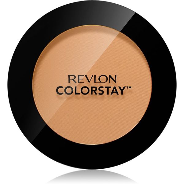 Revlon Cosmetics Revlon Cosmetics ColorStay™ kompaktni puder odtenek 840 Medium 8.4 g