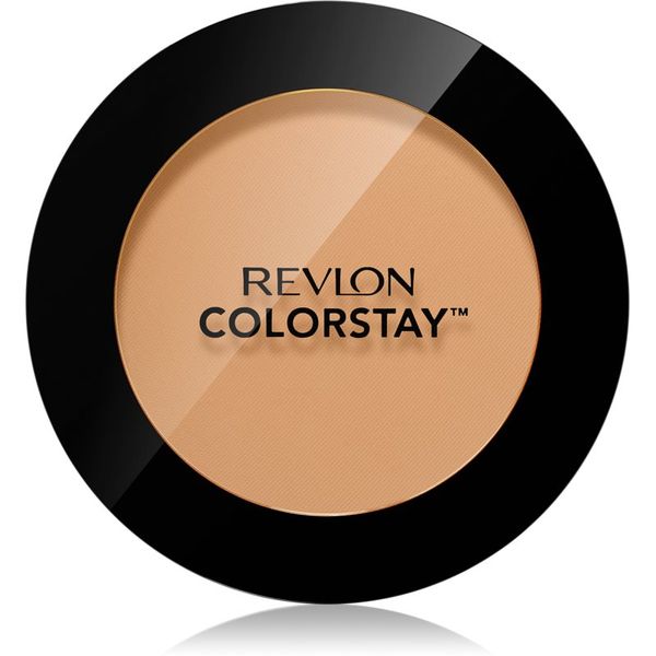 Revlon Cosmetics Revlon Cosmetics ColorStay™ kompaktni puder odtenek 850 Medium/Deep 8.4 g