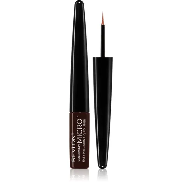 Revlon Cosmetics Revlon Cosmetics ColorStay™ Micro tekoče črtalo za oči odtenek 302 What the Fudge 1.7 ml