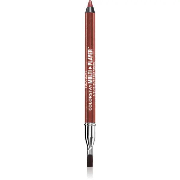 Revlon Cosmetics Revlon Cosmetics ColorStay™ Multiplayer gelasti svinčnik za oči odtenek 406 Queen of Hearts 0.9 g