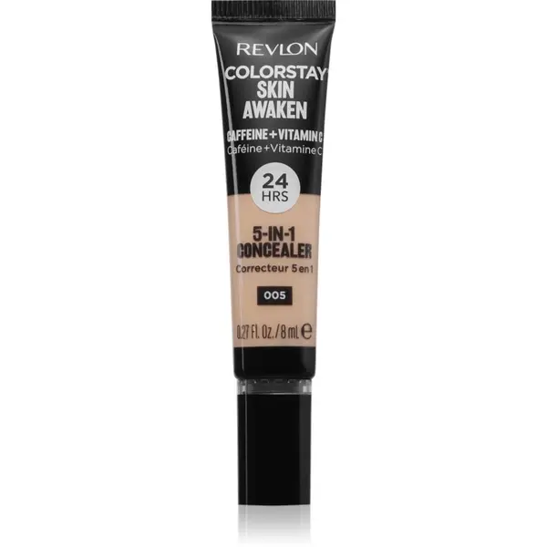 Revlon Cosmetics Revlon Cosmetics ColorStay™ Skin Awaken dolgoobstojni korektor odtenek 005 Fair Clair 8 ml