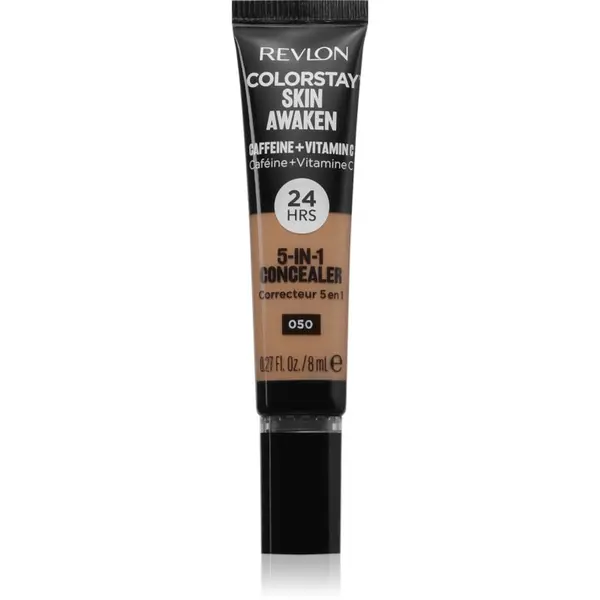 Revlon Cosmetics Revlon Cosmetics ColorStay™ Skin Awaken dolgoobstojni korektor odtenek 050 Medium Deep 8 ml