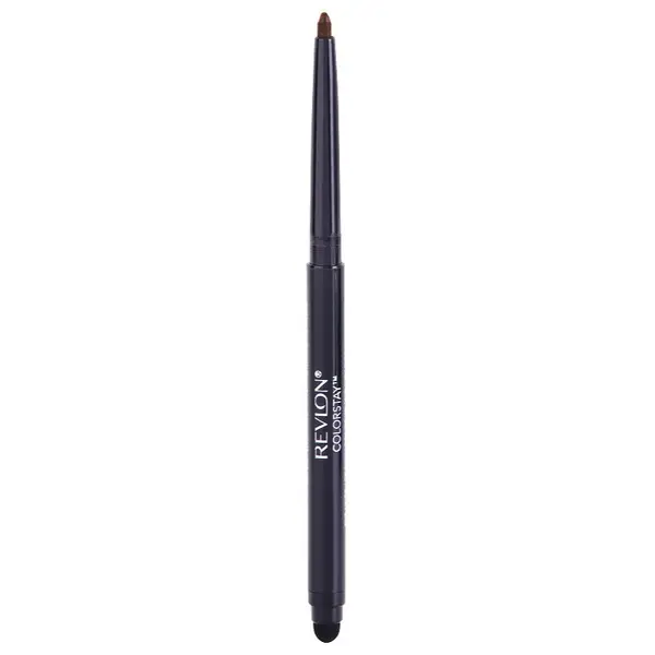 Revlon Cosmetics Revlon Cosmetics ColorStay™ tekoče črtalo za oči s šilčkom odtenek 202 Black Brown 0.28 g