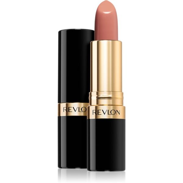 Revlon Cosmetics Revlon Cosmetics Super Lustrous™ kremasta šminka odtenek 044 Bare Affair 4,2 g