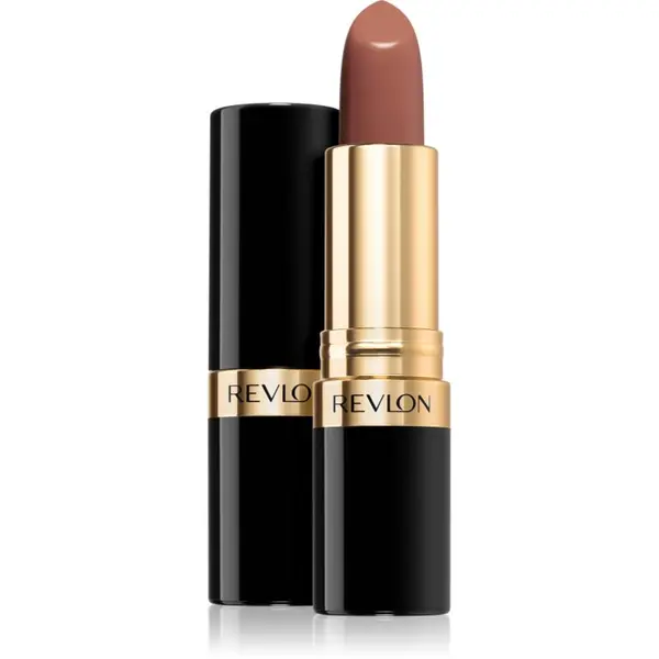 Revlon Cosmetics Revlon Cosmetics Super Lustrous™ kremasta šminka odtenek 245 Smoky Rose 4.2 g