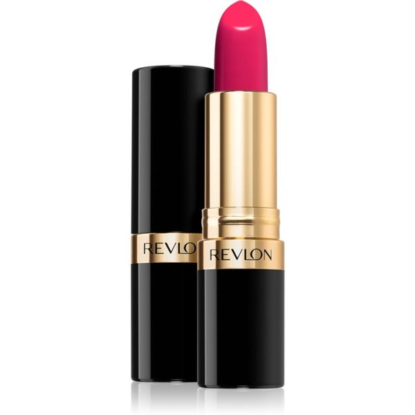 Revlon Cosmetics Revlon Cosmetics Super Lustrous™ kremasta šminka odtenek 440 Cherries in the Snow 4,2 g